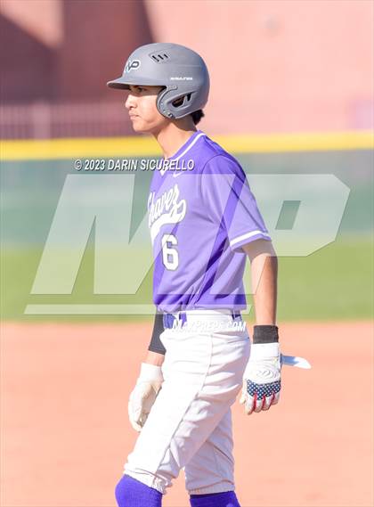 Thumbnail 3 in Central @ Cesar Chavez (D-Backs Chase Your Dreams Baseball Classic) photogallery.