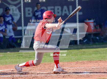 Thumbnail 3 in Central @ Cesar Chavez (D-Backs Chase Your Dreams Baseball Classic) photogallery.
