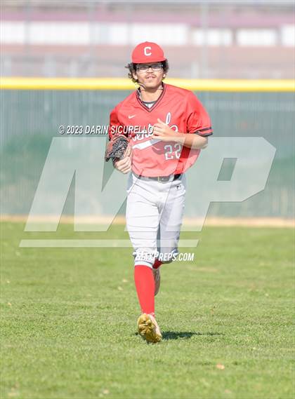 Thumbnail 2 in Central @ Cesar Chavez (D-Backs Chase Your Dreams Baseball Classic) photogallery.