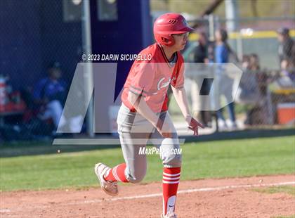 Thumbnail 3 in Central @ Cesar Chavez (D-Backs Chase Your Dreams Baseball Classic) photogallery.