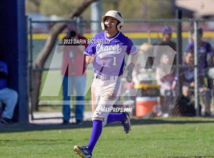 Thumbnail 1 in Central @ Cesar Chavez (D-Backs Chase Your Dreams Baseball Classic) photogallery.