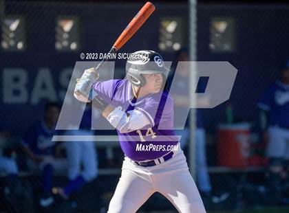 Thumbnail 3 in Central @ Cesar Chavez (D-Backs Chase Your Dreams Baseball Classic) photogallery.