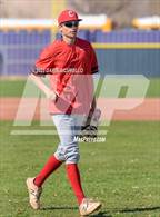 Photo from the gallery "Central @ Cesar Chavez (D-Backs Chase Your Dreams Baseball Classic)"