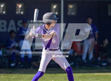 Thumbnail 1 in Central @ Cesar Chavez (D-Backs Chase Your Dreams Baseball Classic) photogallery.