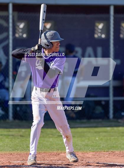 Thumbnail 3 in Central @ Cesar Chavez (D-Backs Chase Your Dreams Baseball Classic) photogallery.