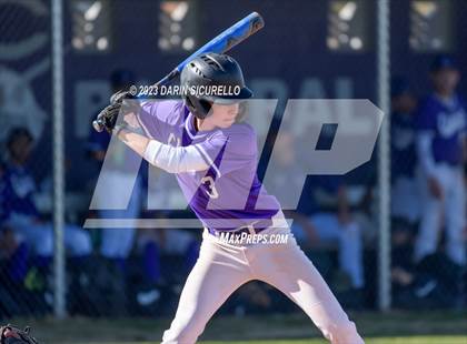 Thumbnail 2 in Central @ Cesar Chavez (D-Backs Chase Your Dreams Baseball Classic) photogallery.