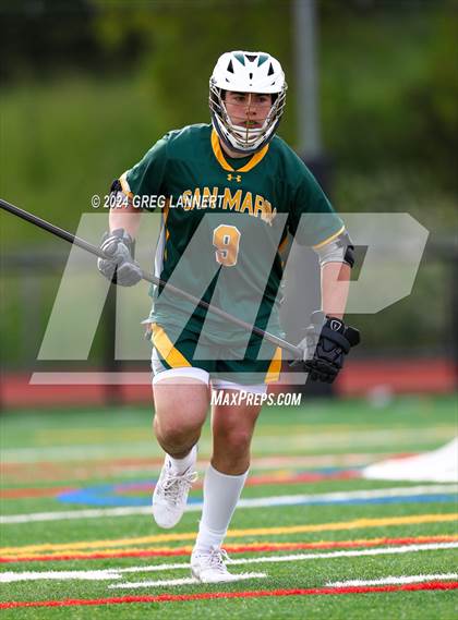 Thumbnail 1 in San Marin @ Novato photogallery.