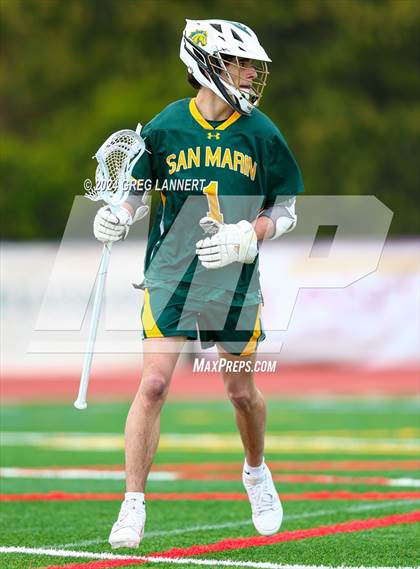 Thumbnail 1 in San Marin @ Novato photogallery.