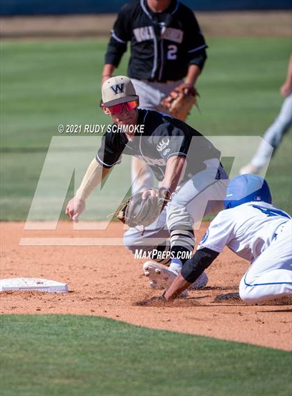 Thumbnail 1 in Westview @ Rancho Bernardo photogallery.