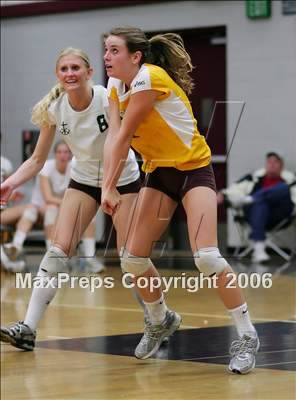 Thumbnail 3 in St. Francis vs Woodcreek (NorCal Playoffs) photogallery.