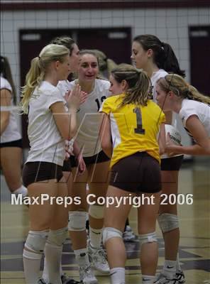 Thumbnail 3 in St. Francis vs Woodcreek (NorCal Playoffs) photogallery.