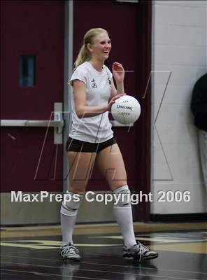 Thumbnail 3 in St. Francis vs Woodcreek (NorCal Playoffs) photogallery.