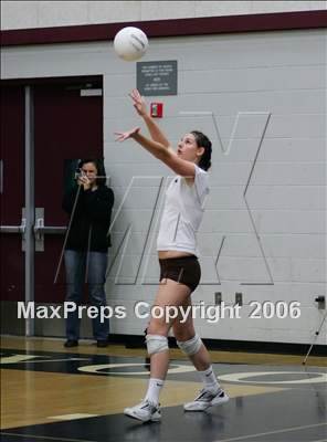 Thumbnail 3 in St. Francis vs Woodcreek (NorCal Playoffs) photogallery.