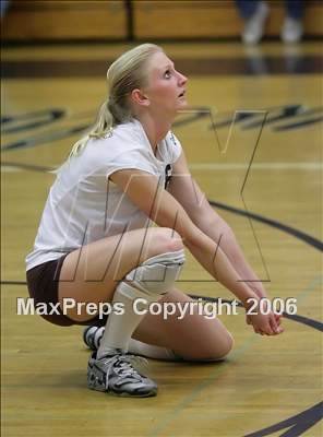 Thumbnail 1 in St. Francis vs Woodcreek (NorCal Playoffs) photogallery.