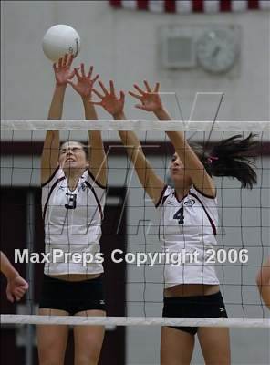 Thumbnail 1 in St. Francis vs Woodcreek (NorCal Playoffs) photogallery.