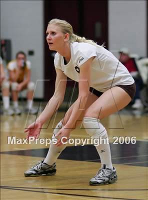 Thumbnail 3 in St. Francis vs Woodcreek (NorCal Playoffs) photogallery.