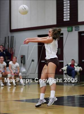 Thumbnail 3 in St. Francis vs Woodcreek (NorCal Playoffs) photogallery.