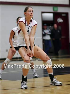 Thumbnail 3 in St. Francis vs Woodcreek (NorCal Playoffs) photogallery.