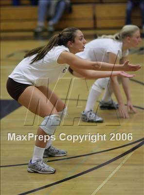 Thumbnail 3 in St. Francis vs Woodcreek (NorCal Playoffs) photogallery.