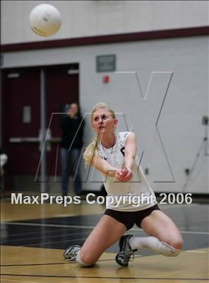 Thumbnail 2 in St. Francis vs Woodcreek (NorCal Playoffs) photogallery.