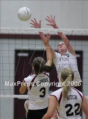 Thumbnail 2 in St. Francis vs Woodcreek (NorCal Playoffs) photogallery.