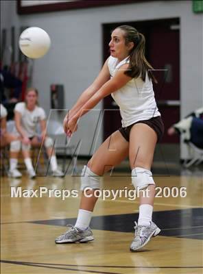 Thumbnail 1 in St. Francis vs Woodcreek (NorCal Playoffs) photogallery.