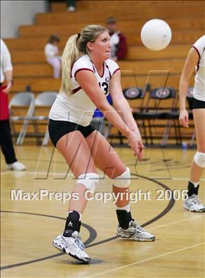 Thumbnail 2 in St. Francis vs Woodcreek (NorCal Playoffs) photogallery.