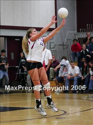 Thumbnail 3 in St. Francis vs Woodcreek (NorCal Playoffs) photogallery.