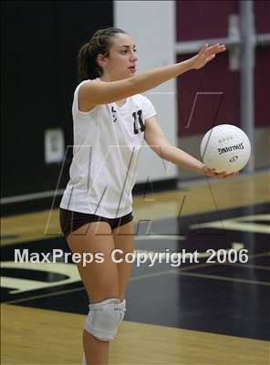 Thumbnail 3 in St. Francis vs Woodcreek (NorCal Playoffs) photogallery.