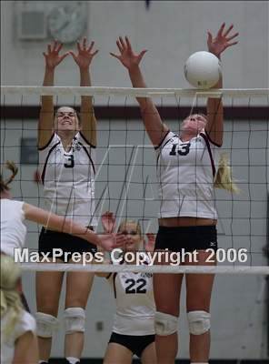 Thumbnail 2 in St. Francis vs Woodcreek (NorCal Playoffs) photogallery.