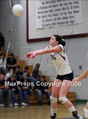 Thumbnail 1 in St. Francis vs Woodcreek (NorCal Playoffs) photogallery.