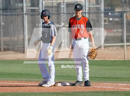 Thumbnail 1 in Corona del Sol @ Hamilton photogallery.