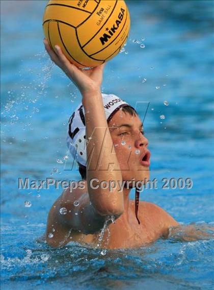 Thumbnail 2 in Dixon vs Woodcreek (CIF SJS Playoffs) photogallery.