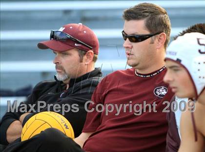 Thumbnail 3 in Dixon vs Woodcreek (CIF SJS Playoffs) photogallery.