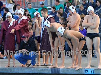 Thumbnail 2 in Dixon vs Woodcreek (CIF SJS Playoffs) photogallery.