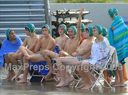 Thumbnail 1 in Dixon vs Woodcreek (CIF SJS Playoffs) photogallery.