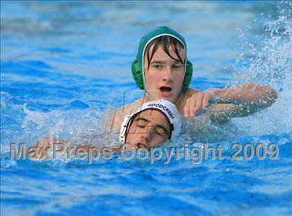 Thumbnail 3 in Dixon vs Woodcreek (CIF SJS Playoffs) photogallery.