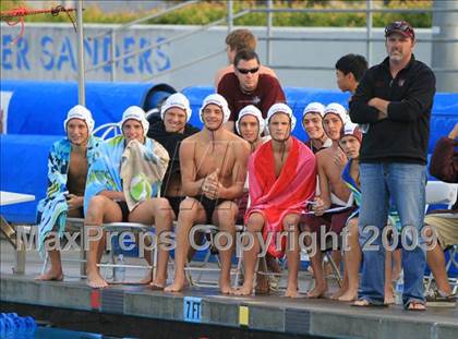 Thumbnail 3 in Dixon vs Woodcreek (CIF SJS Playoffs) photogallery.