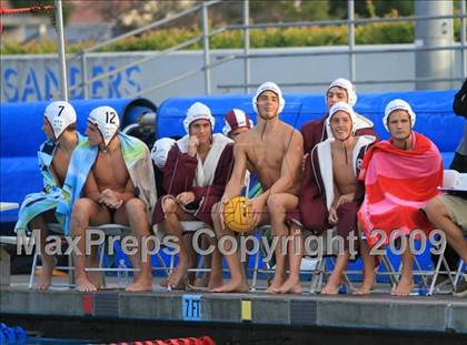 Thumbnail 3 in Dixon vs Woodcreek (CIF SJS Playoffs) photogallery.