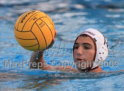 Thumbnail 2 in Dixon vs Woodcreek (CIF SJS Playoffs) photogallery.