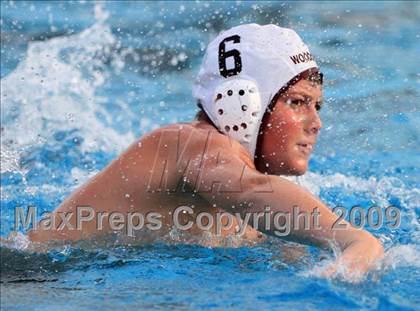 Thumbnail 3 in Dixon vs Woodcreek (CIF SJS Playoffs) photogallery.