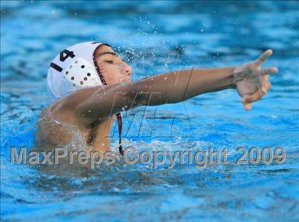 Thumbnail 3 in Dixon vs Woodcreek (CIF SJS Playoffs) photogallery.