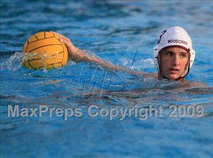 Thumbnail 3 in Dixon vs Woodcreek (CIF SJS Playoffs) photogallery.