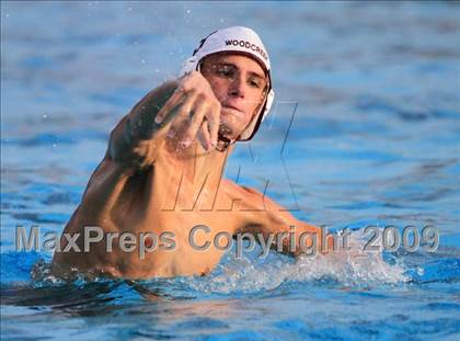 Thumbnail 1 in Dixon vs Woodcreek (CIF SJS Playoffs) photogallery.