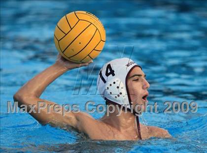 Thumbnail 1 in Dixon vs Woodcreek (CIF SJS Playoffs) photogallery.