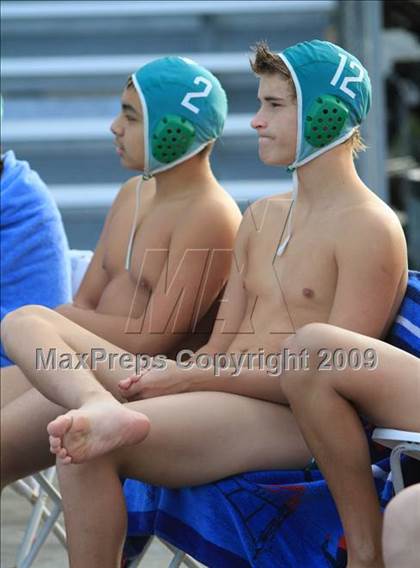 Thumbnail 1 in Dixon vs Woodcreek (CIF SJS Playoffs) photogallery.