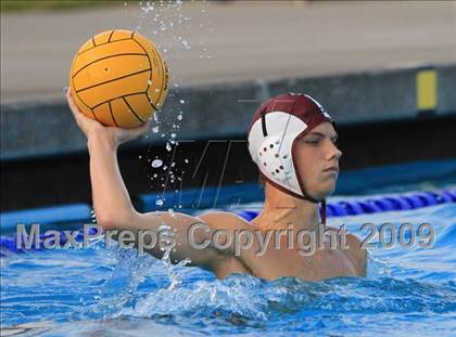 Thumbnail 1 in Dixon vs Woodcreek (CIF SJS Playoffs) photogallery.