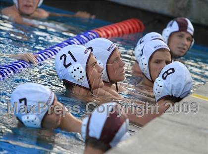 Thumbnail 3 in Dixon vs Woodcreek (CIF SJS Playoffs) photogallery.
