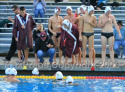 Thumbnail 2 in Dixon vs Woodcreek (CIF SJS Playoffs) photogallery.