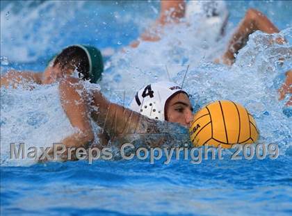 Thumbnail 1 in Dixon vs Woodcreek (CIF SJS Playoffs) photogallery.